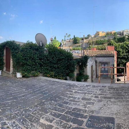 A Casa Da Anita Villa Palazzolo Acreide Exterior photo