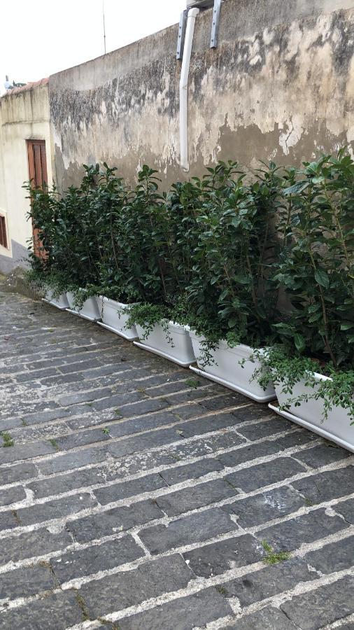 A Casa Da Anita Villa Palazzolo Acreide Exterior photo